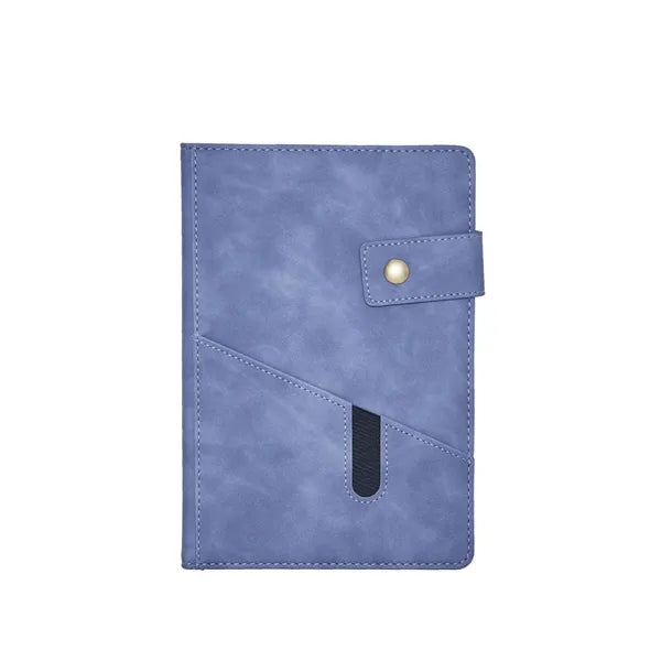 Hardcover Notebook