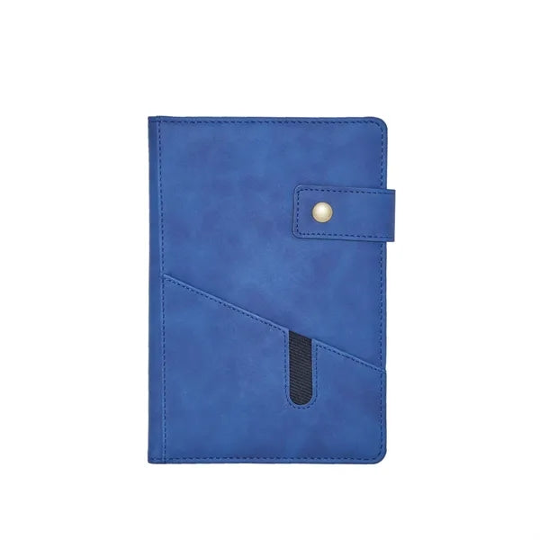 Hardcover Notebook