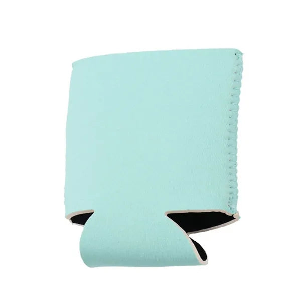 Beer Can Chuggie With Two Pockets