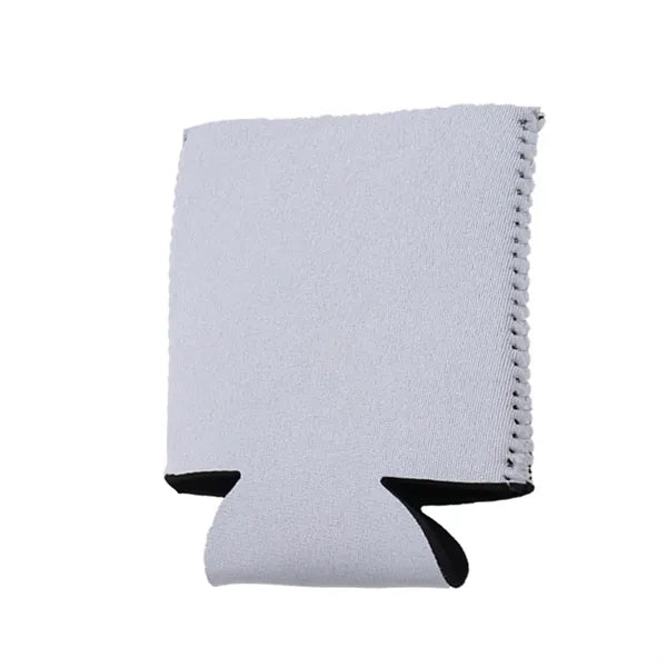Beer Can Chuggie With Two Pockets