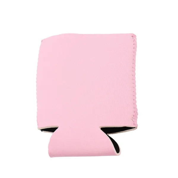 Beer Can Chuggie With Two Pockets