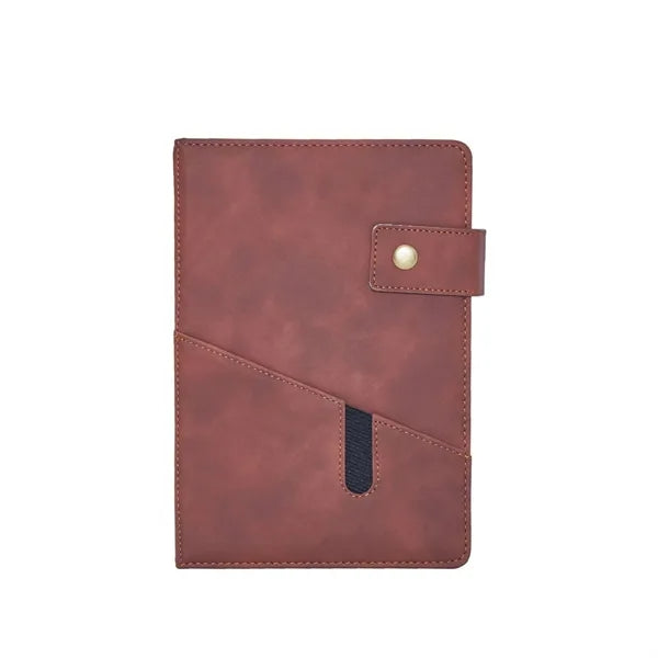 Hardcover Notebook