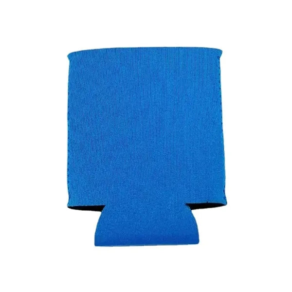 Beer Can Chuggie With Two Pockets