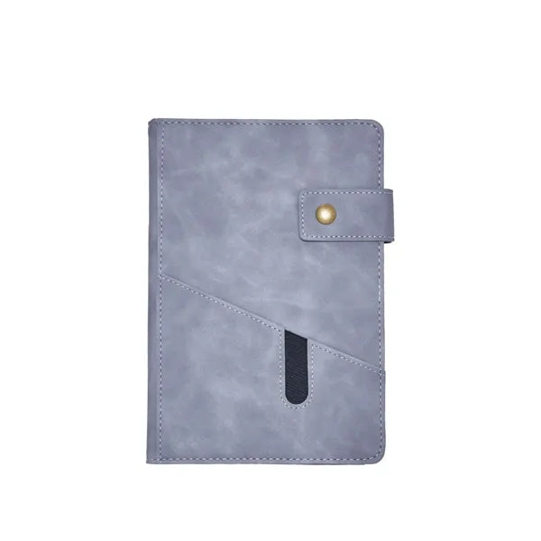 Hardcover Notebook