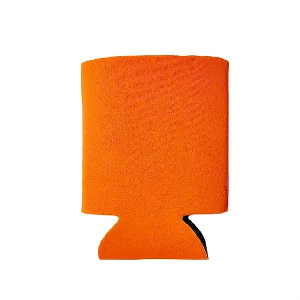 Beer Can Chuggie With Two Pockets
