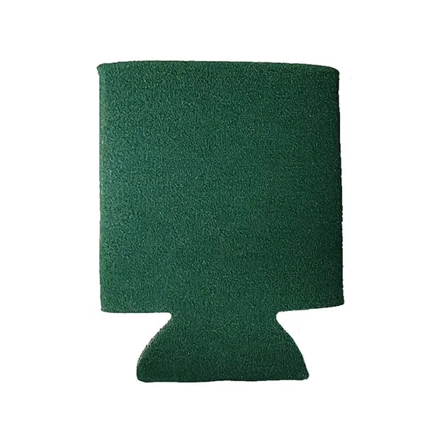 Beer Can Chuggie With Two Pockets