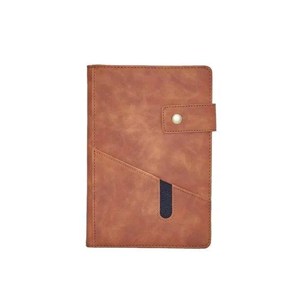 Hardcover Notebook