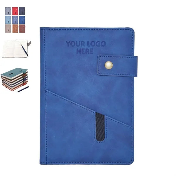Hardcover Notebook