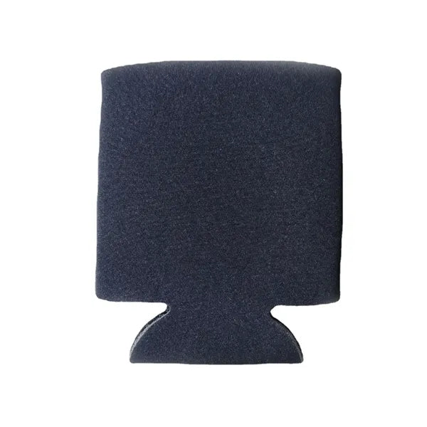 Beer Can Chuggie With Two Pockets