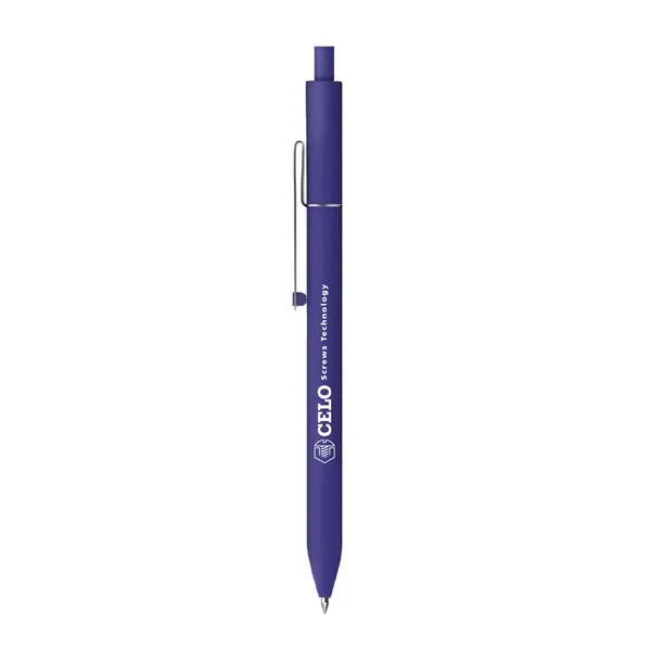 Kaco Comfort Gel Pen