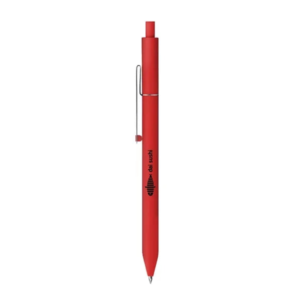 Kaco Comfort Gel Pen