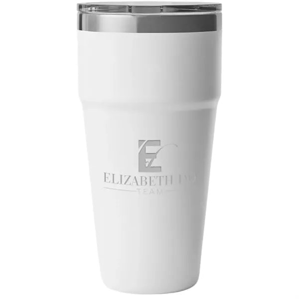 30oz. Stackable Wine Tumbler