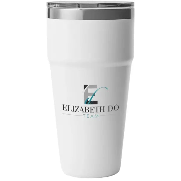 30oz. Stackable Wine Tumbler