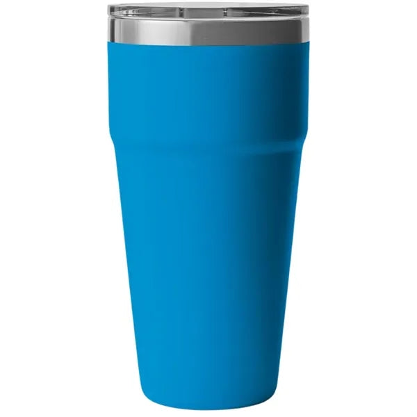 30oz. Stackable Wine Tumbler
