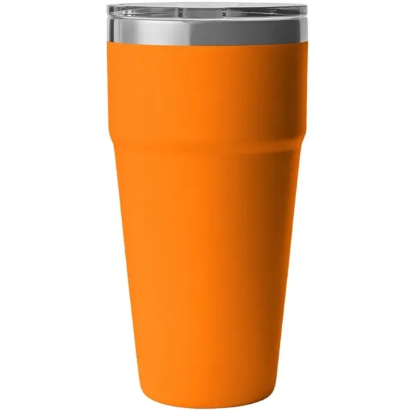 30oz. Stackable Wine Tumbler