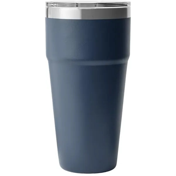 30oz. Stackable Wine Tumbler