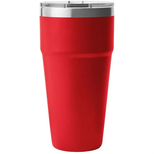30oz. Stackable Wine Tumbler
