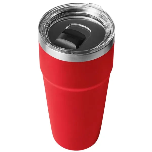 30oz. Stackable Wine Tumbler