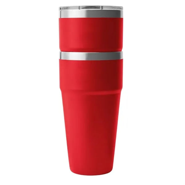 30oz. Stackable Wine Tumbler