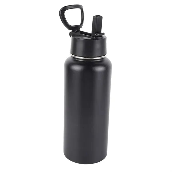 32oz. Wide-Mouth Insulated Water Bottle