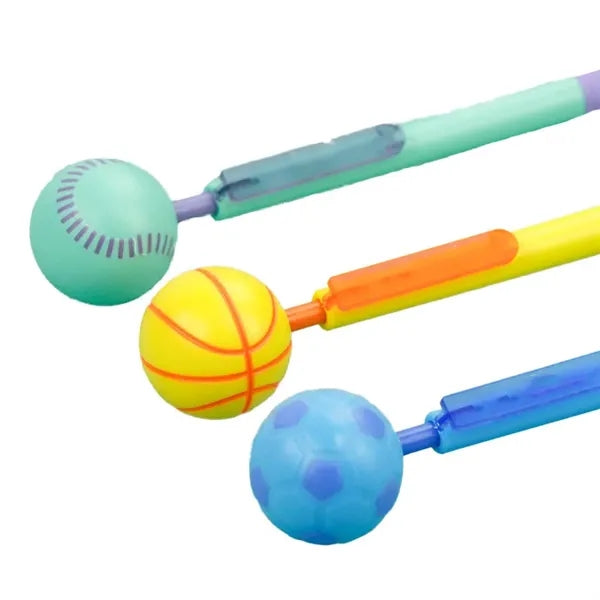 Creative Pen --- Fingertip Rotation