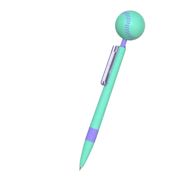 Creative Pen --- Fingertip Rotation