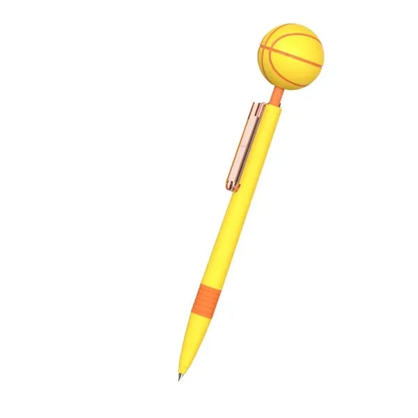 Creative Pen --- Fingertip Rotation
