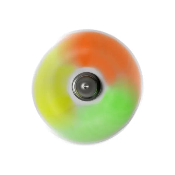 Fidget Spinner Ballpoint Pen Combo