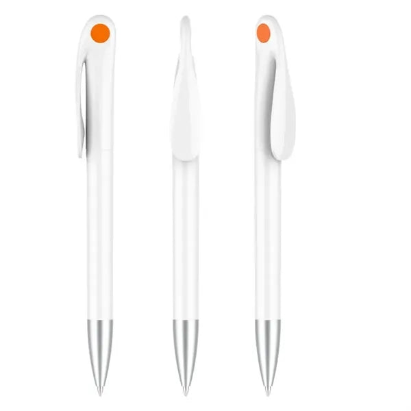 Rabbit Plastic Ballpoint Pen