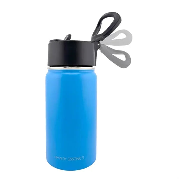 16oz. Wide-Mouth Insulated Water Bottle
