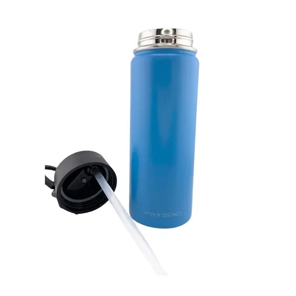 16oz. Wide-Mouth Insulated Water Bottle