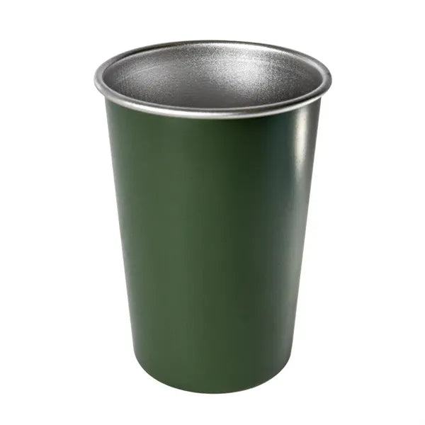 Stainless Steel Stackable Camping Cups