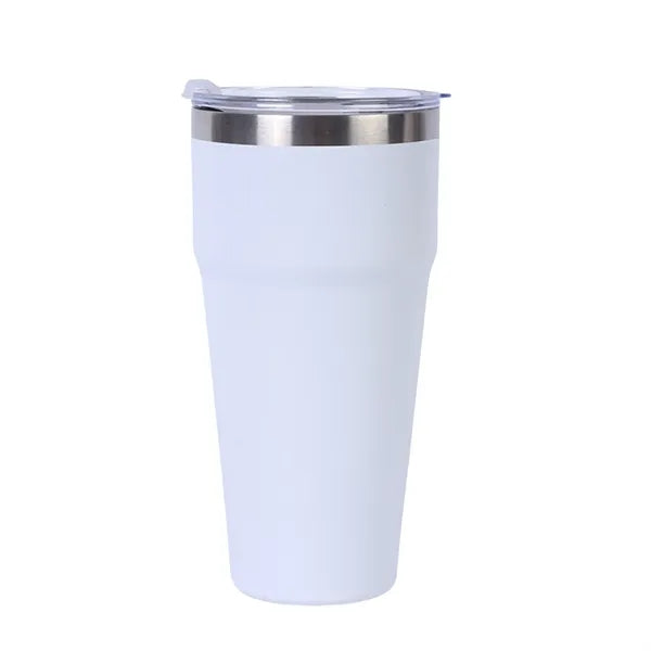16oz Insulated Cup