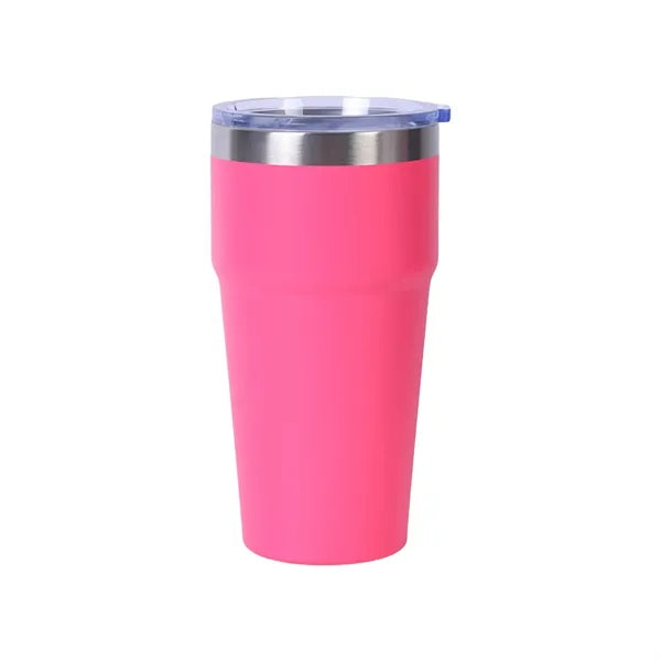 16oz Insulated Cup