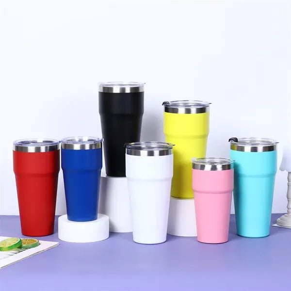 16oz Insulated Cup