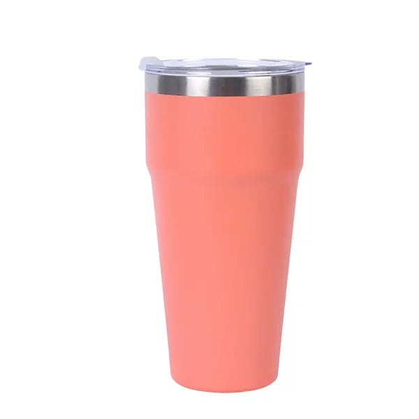 16oz Insulated Cup