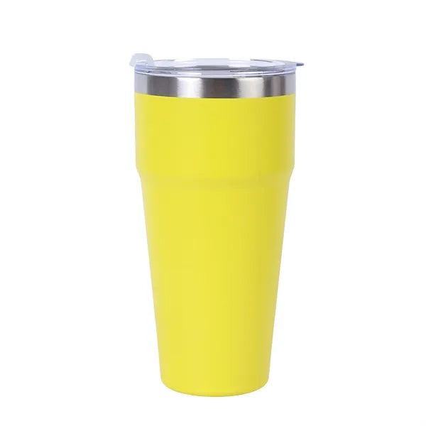 16oz Insulated Cup
