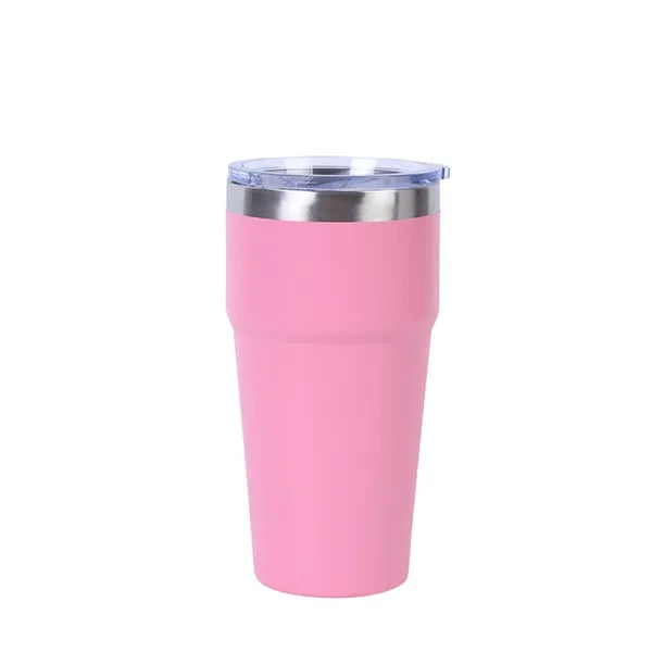 16oz Insulated Cup