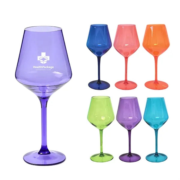 16oz Stemmed Wine Glass