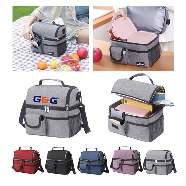 Waterproof Insulated Bag