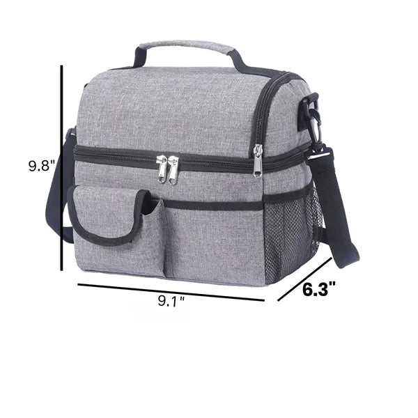 Waterproof Insulated Bag