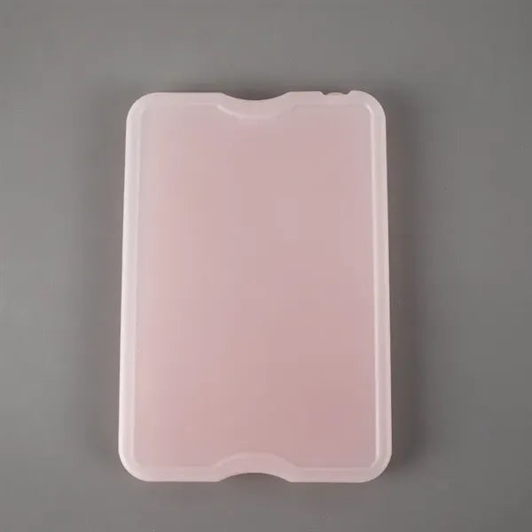 Slim Ice Pack