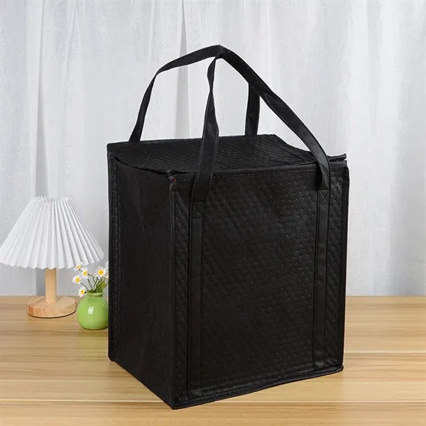 Non Woven Cooler Tote Bag