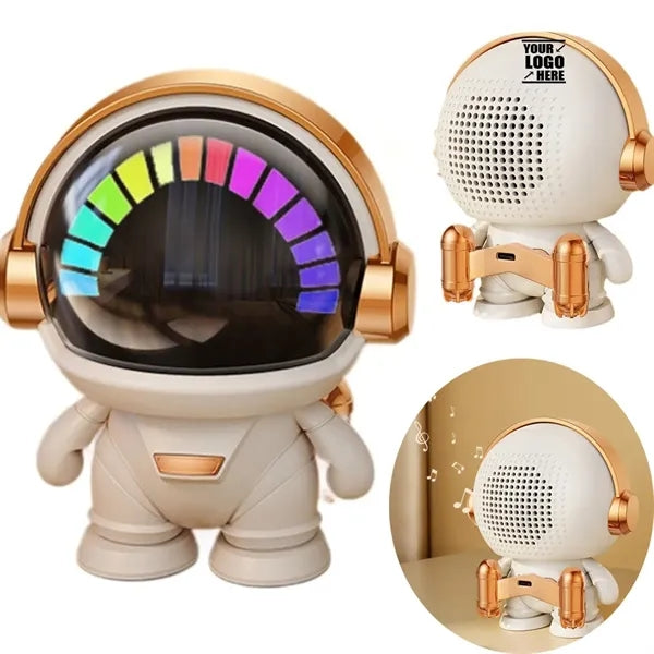 Astronaut Smart Bluetooth Speaker
