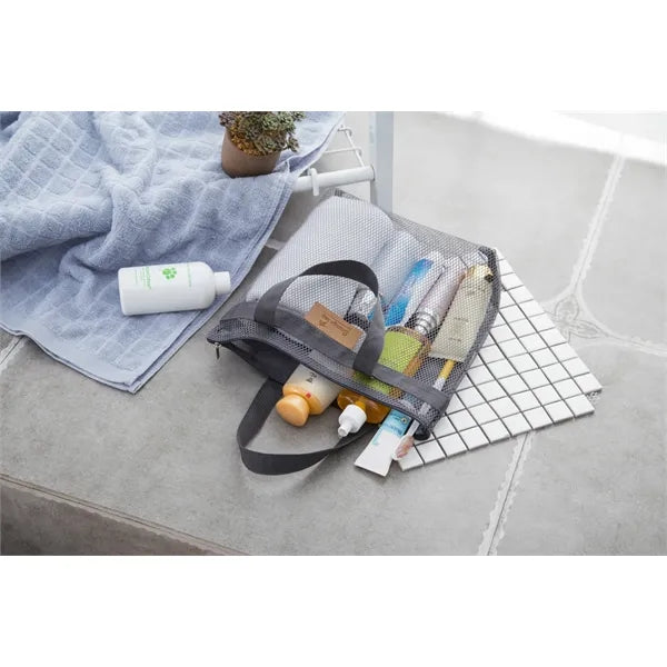 Mesh Beach Bag