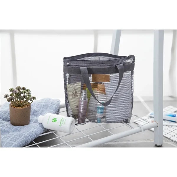 Mesh Beach Bag