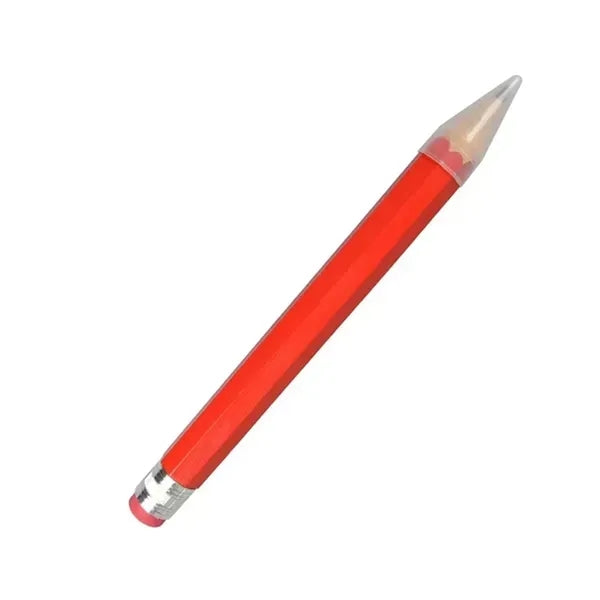 Big Jumbo Pencil