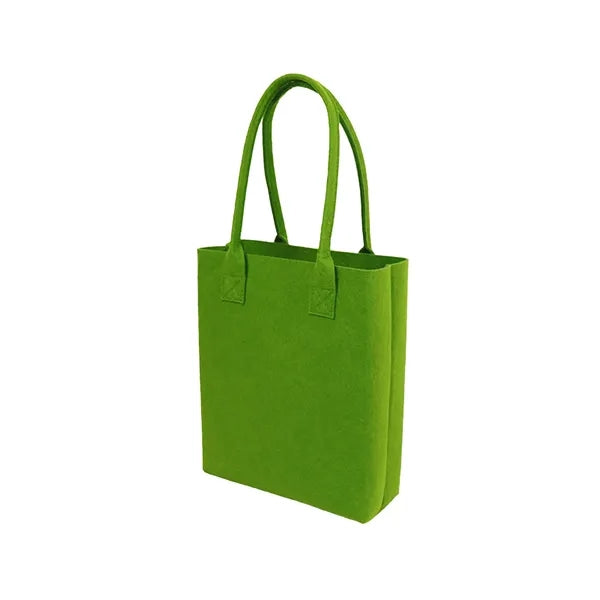 Felt Shopping Bag