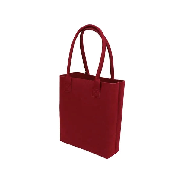 Felt Shopping Bag