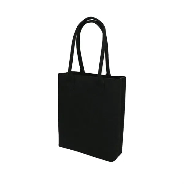 Felt Shopping Bag